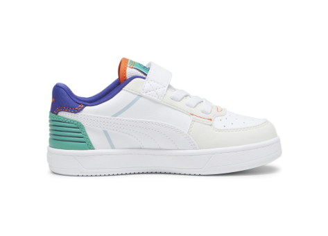 PUMA Caven 2.0 Ready Set Better II AC (397951/001) weiss