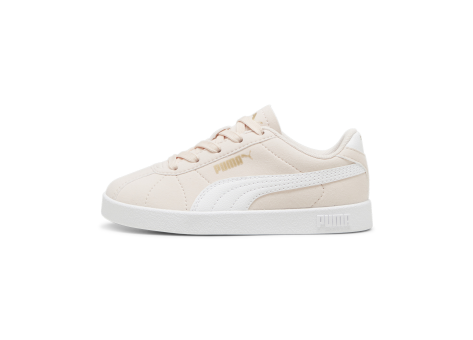 PUMA Club II (398887_04) beige