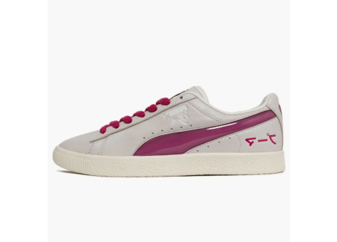 PUMA Clyde Tokyo (393078-01) beige