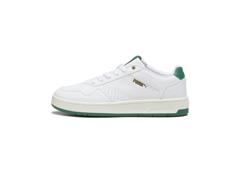 PUMA Court Classic (395018_03) weiss