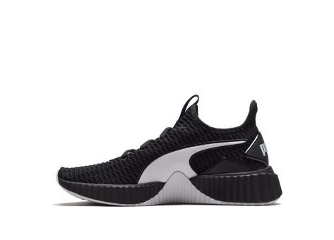 PUMA Defy (19094912) schwarz