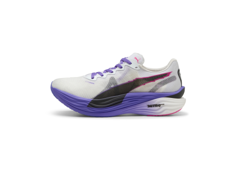 PUMA Deviate Nitro Elite 3 (311917-01) weiss