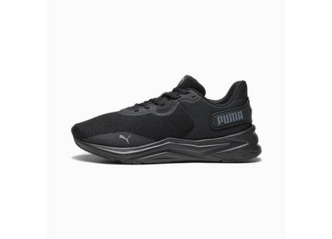 PUMA Disperse XT 3 Knit (379010;01) schwarz