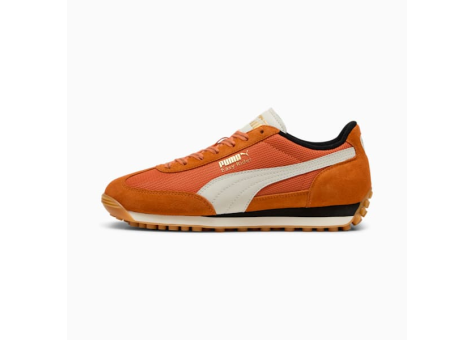 PUMA Easy Rider Footie (401559_01) weiss