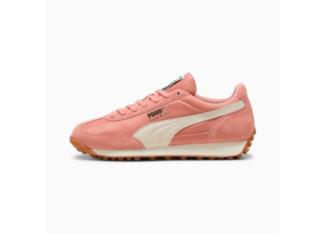 PUMA Кроссовки puma basket heart (399028_19) pink