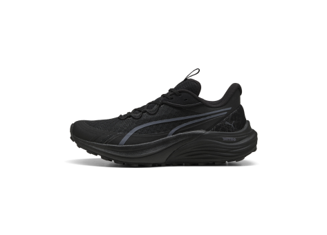 PUMA Electrify Nitro 4 Trail (310791_01) schwarz