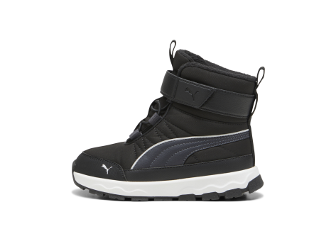 PUMA Evolve (392645_01) schwarz