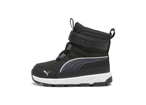 PUMA Evolve (392646_01) schwarz