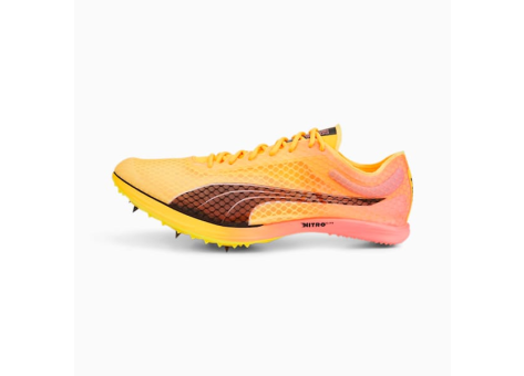 PUMA evoSPEED Distance Nitro Elite (377383_01) orange