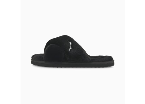 PUMA Fluff X Strap (384936_01) schwarz