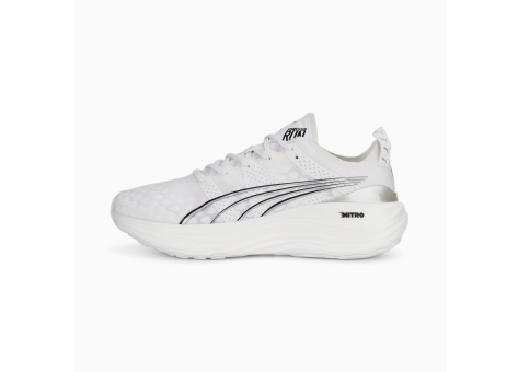 PUMA ForeverRun NITRO (377758_06) weiss