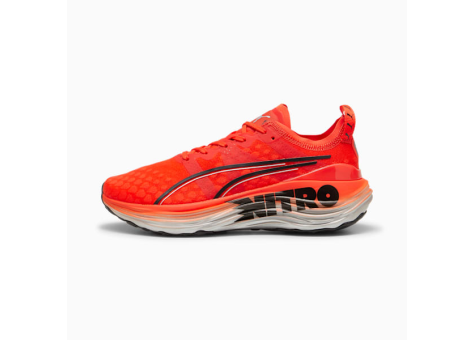 PUMA ForeverRun NITRO (309758_02) orange