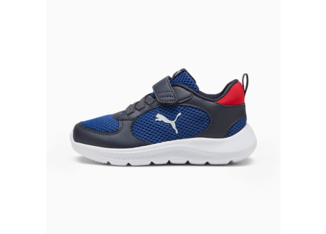 PUMA Fun Racer 2 (400580_01) blau