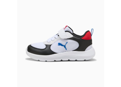 PUMA Fun Racer 2 (400580_02) weiss