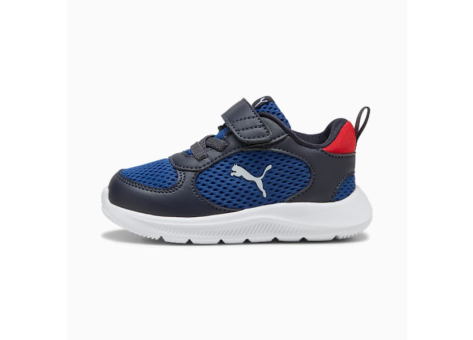 PUMA Fun Racer 2 Kleinkinder (400581_01) blau