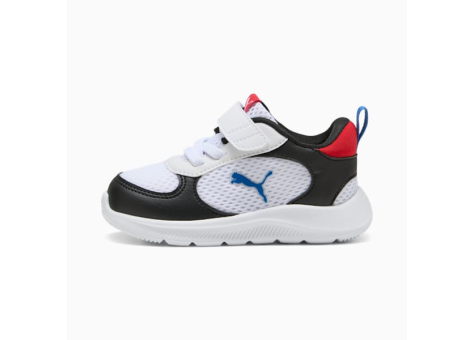 PUMA Fun Racer 2 Kleinkinder (400581_02) weiss