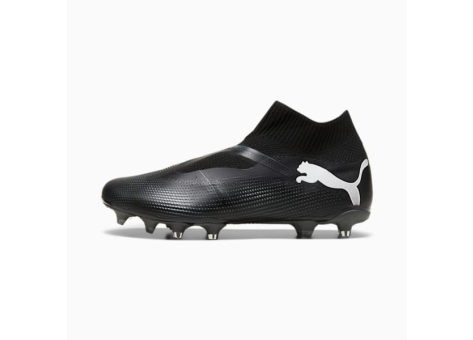 PUMA Future 7 LL FG AG Match (107711-02) schwarz