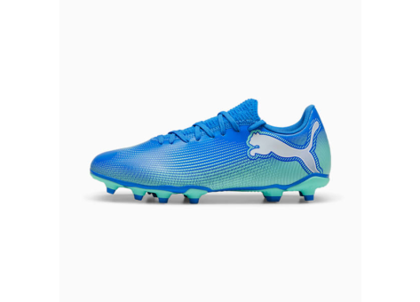 PUMA FUTURE 7 PLAY FG AG (107939_01) blau