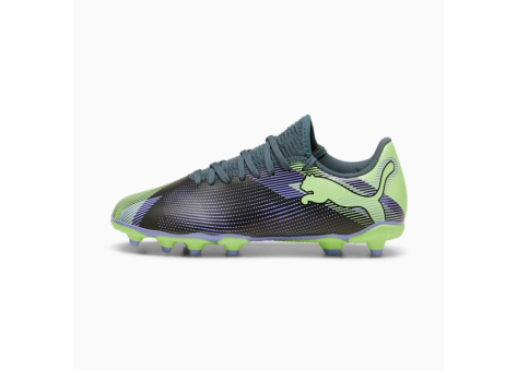 PUMA Future 7 Play FG AG (107949_03) grau