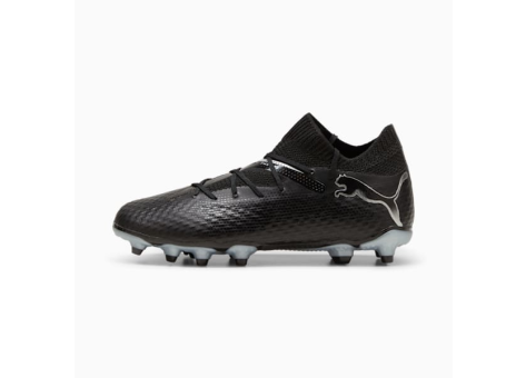 PUMA Спортивный костюм на манжетах puma (107944_02) schwarz