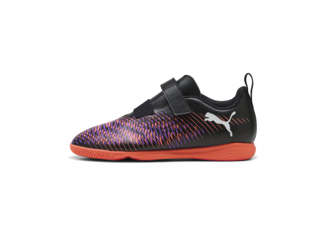 PUMA Future 8 Play IT V (108399_01) schwarz