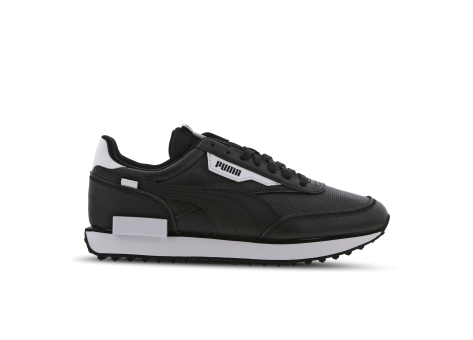 PUMA Future Rider Contrast (374763-002) schwarz