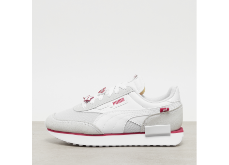 PUMA Future Rider Galentines (380121_01) weiss