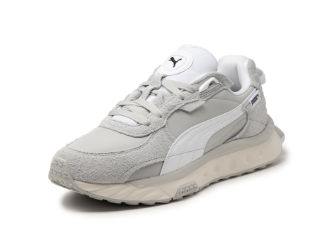 PUMA Wild Rider Vintage (381595-04) grau