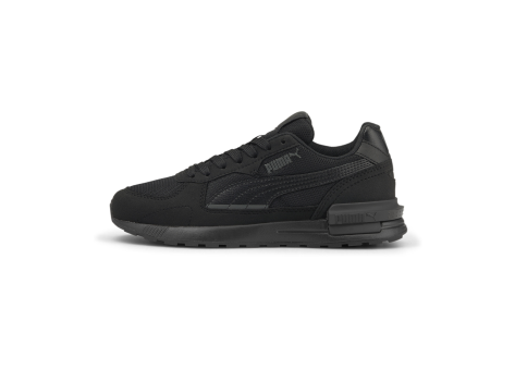 PUMA Graviton (381987 01) schwarz
