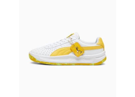 PUMA GV Special LMC (401083_01) weiss