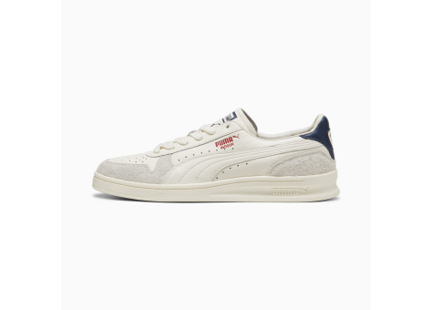 PUMA Indoor (397254-01) weiss