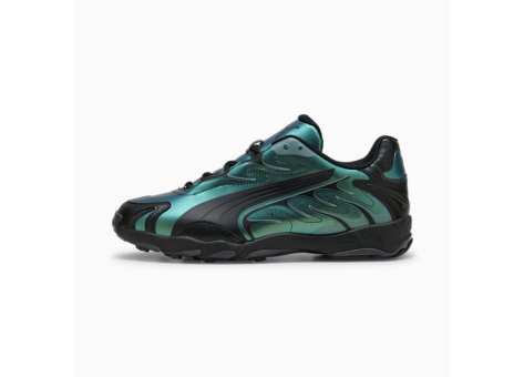 PUMA Inhale Color Shifting (401665-01) schwarz