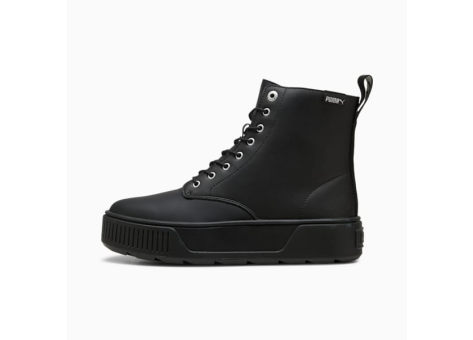 PUMA Karmen (400883_01) schwarz