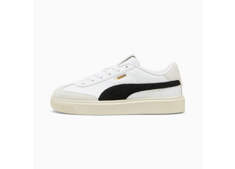 PUMA Lajla T toe (39773403) weiss