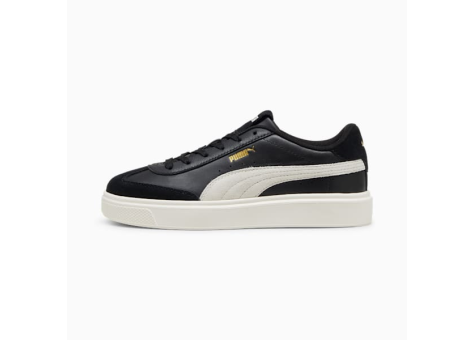 PUMA Lajla T toe Wns (397734_04) schwarz