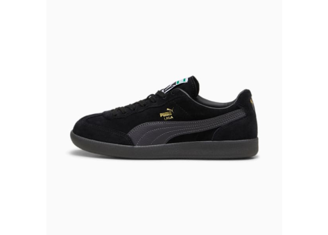 PUMA Liga Suede (387745_09) schwarz