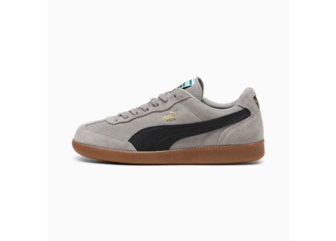 PUMA Liga Suede (387745_10) schwarz