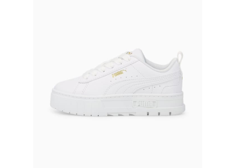 PUMA Mayze (384528_01) weiss