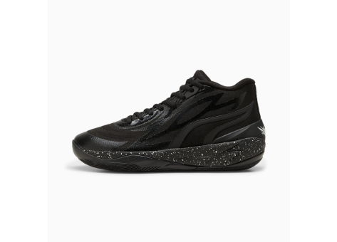 PUMA MB.02 Oreo (379420-01) schwarz