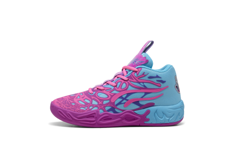 PUMA MB.04 Iridescent (398999_01) bunt