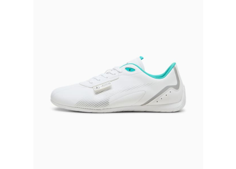 PUMA Mercedes AMG Petronas F1 Neo Cat 2.0 (308525_02) weiss