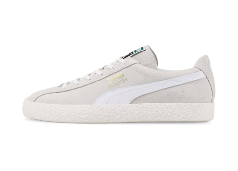 PUMA Münster Classic Muenster (383406-01) grau