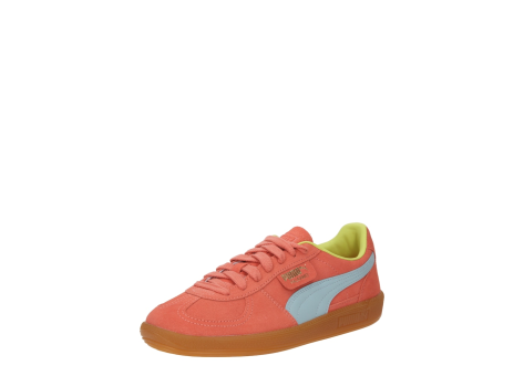 PUMA Palermo (396463/038) gelb