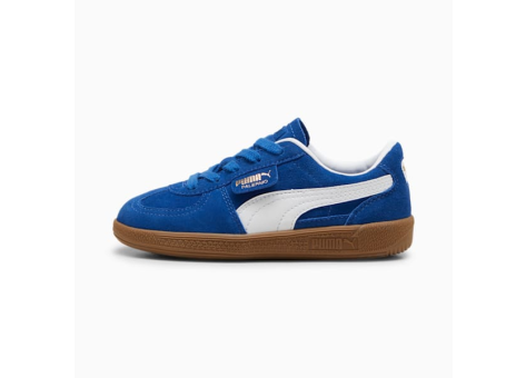 PUMA Palermo (397273_07) weiss