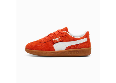 PUMA Palermo (397273_10) rot