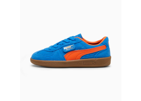 PUMA Palermo (397273_17) blau