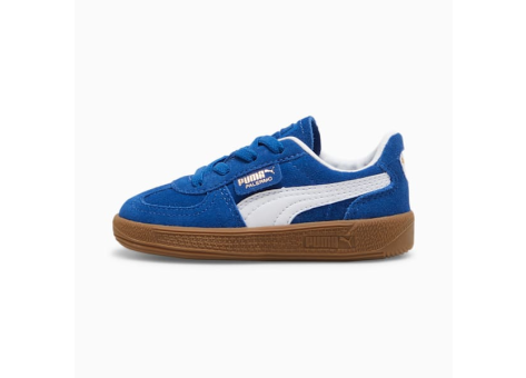 PUMA Palermo (397274_07) weiss