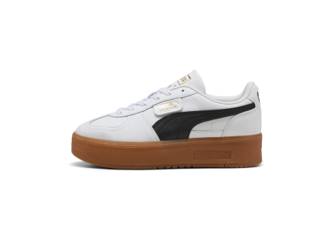 PUMA Palermo Elevata Lth Wns (400461_02) bunt