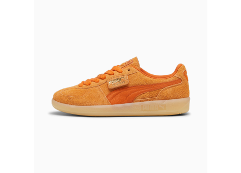 PUMA Palermo Hairy (397251_04) orange