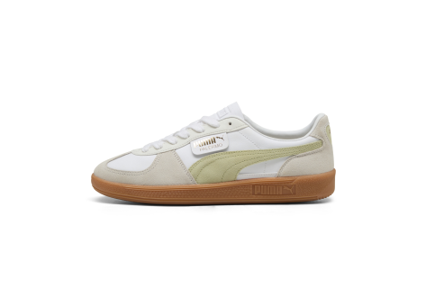 PUMA Palermo Leather (396464-18) weiss